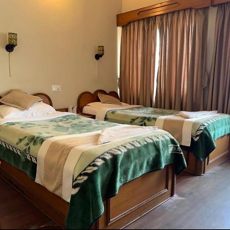 Green Tara Hotel Pokhara Luaran gambar