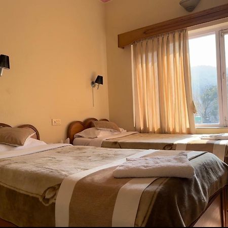 Green Tara Hotel Pokhara Luaran gambar