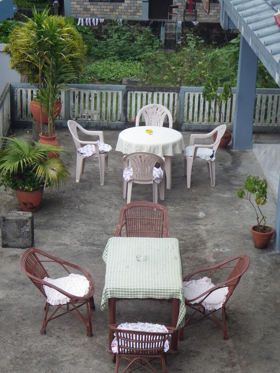 Green Tara Hotel Pokhara Luaran gambar