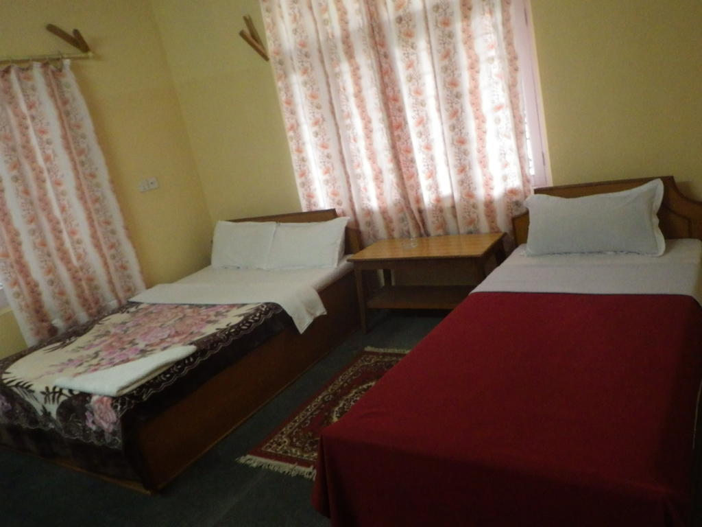 Green Tara Hotel Pokhara Bilik gambar