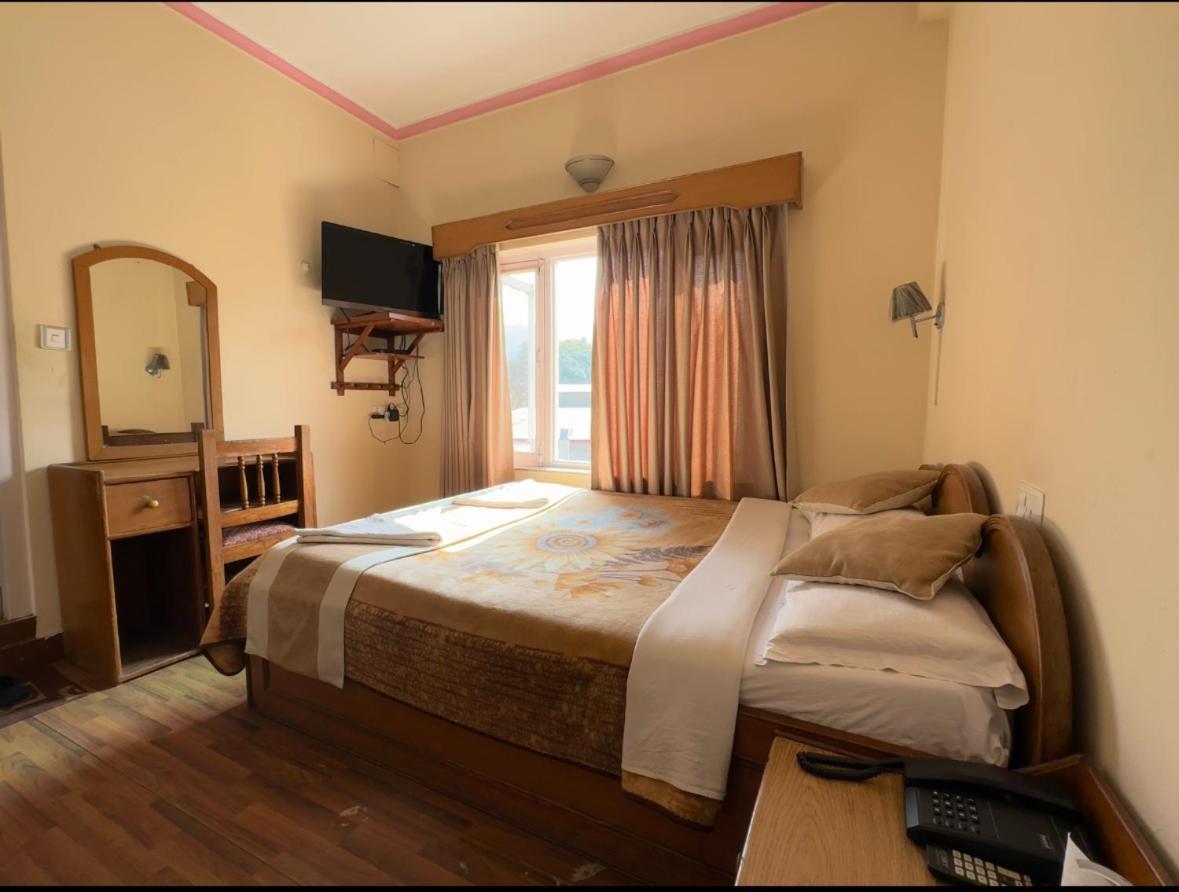 Green Tara Hotel Pokhara Luaran gambar