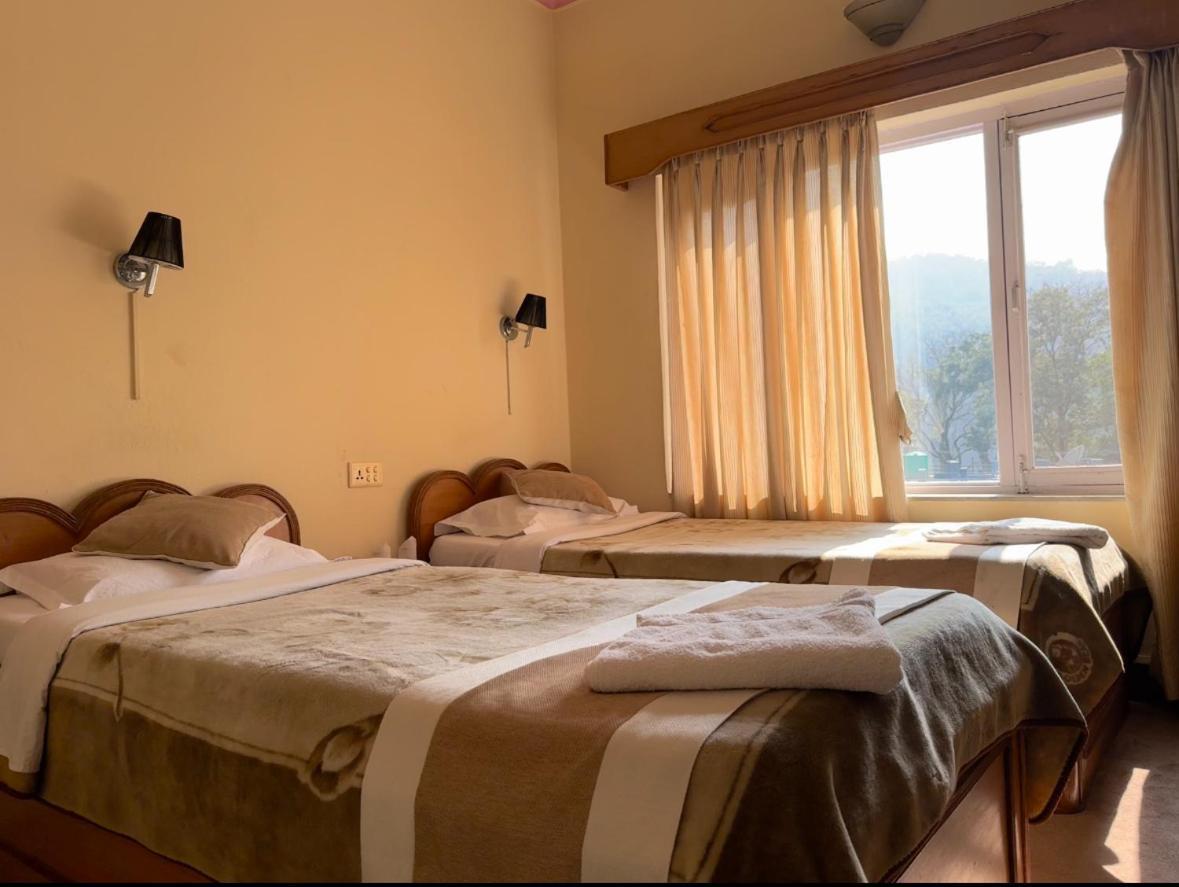 Green Tara Hotel Pokhara Luaran gambar
