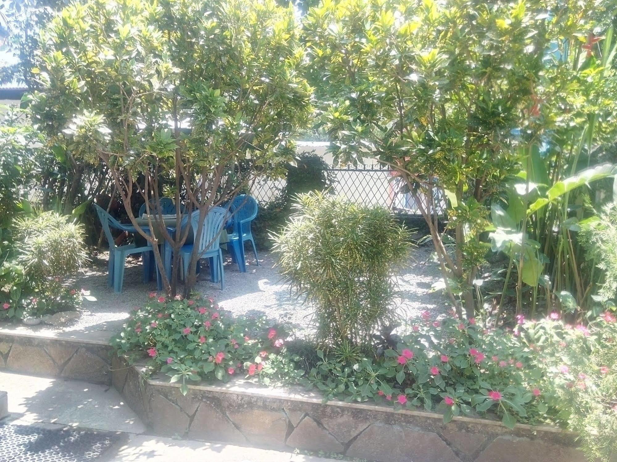 Green Tara Hotel Pokhara Luaran gambar